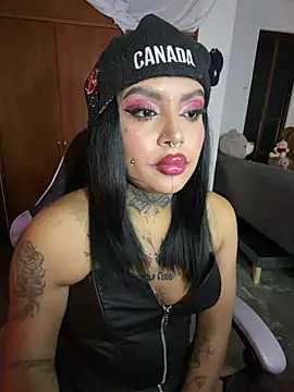 LauriInk1 Live XXX Chat