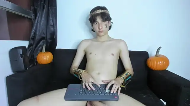 צ'אט XXX בשידור חי של Onion_knight