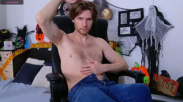 Chat +18 de Eddie_Baker ao vivo