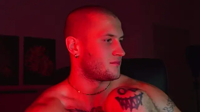 Онлайн чат XXX Igor_Wilde