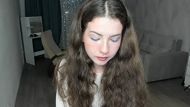 HollyMorris 라이브 XXX 채팅