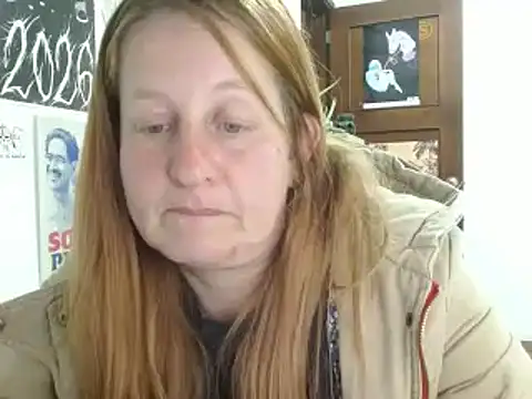 Chat XXX ao vivo de ViioletaMora