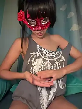 Chat XXX en directo de morrocoXcute