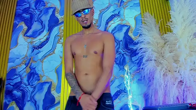 Czat XXX na żywo – RitterBeyondLimits