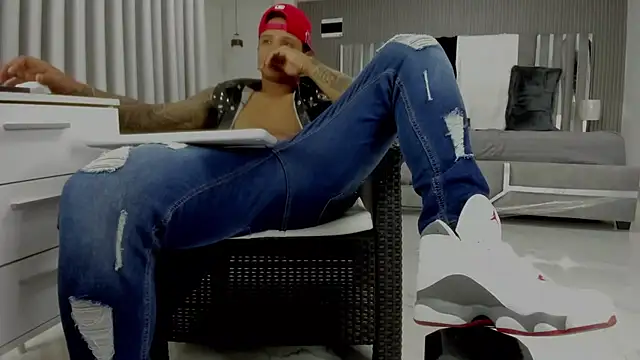 XXX chat uživo modela master_jens