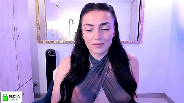 EricaVanderhill Live XXX-chat