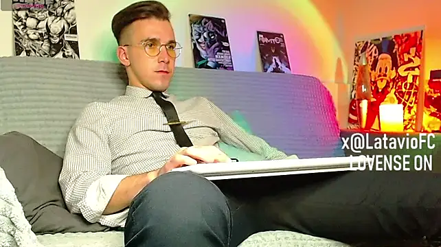 Midnighter_ – Naživo XXX chat