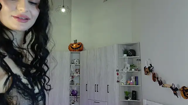 دردشة MilaaSweety الجنسية المباشرة
