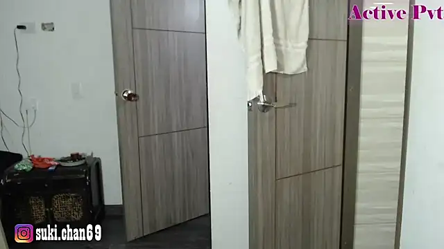 sukiichan69 라이브 XXX 채팅