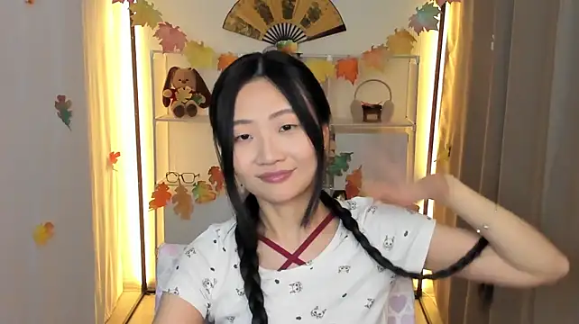 Chatroom XXX en direct de cutepanther