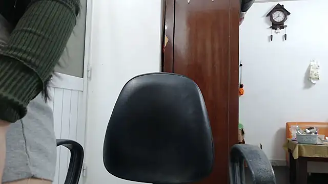 Chat XXX ao vivo de youngmin_09