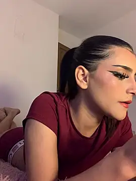ivy-777 Live XXX Chat