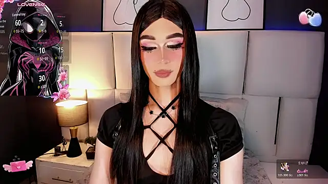 Megaan_Dolll's Live XXX Chat
