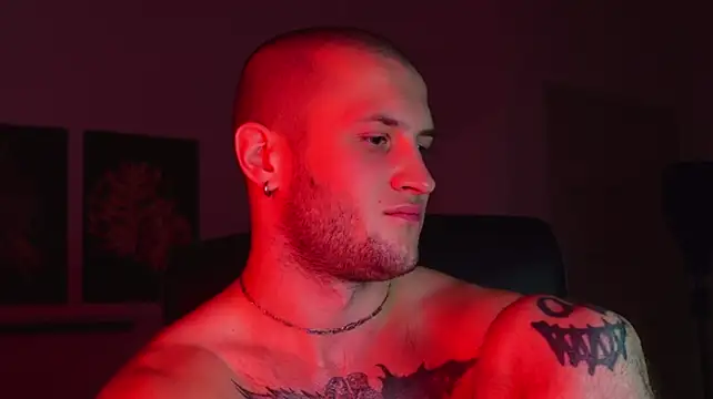 Онлайн чат XXX Igor_Wilde