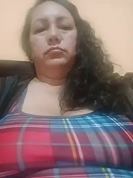 Salvajita Live XXX Chat