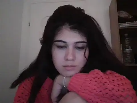 Girelina Live XXX Chat