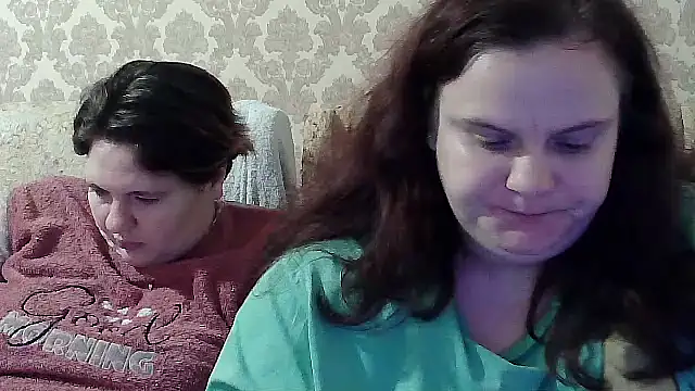 EmmaXKristall Live XXX Chat