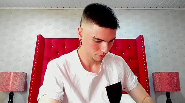 Czat XXX na żywo – NickWild
