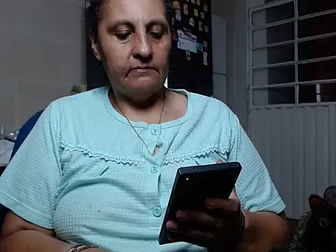 XXX chat uživo modela Merlyna_time