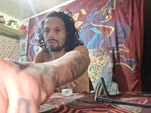 Toycockhot Show Webcam
