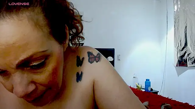 Živý XXX chat mussa_hott