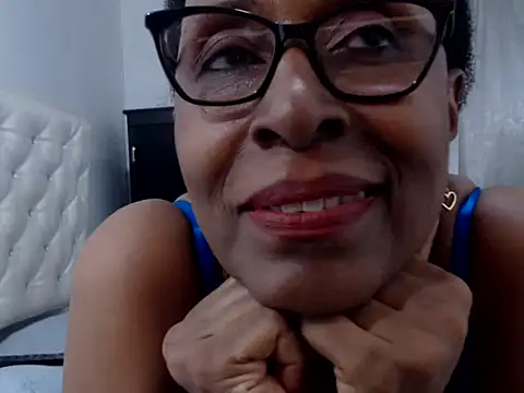 ebonym1lf Live XXX Chat