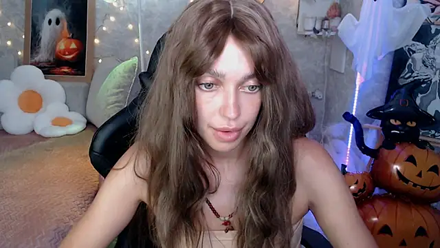 Chat +18 de NickyAdamidi ao vivo