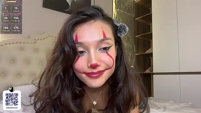 צ'אט XXX בשידור חי של ZadengiDaaa