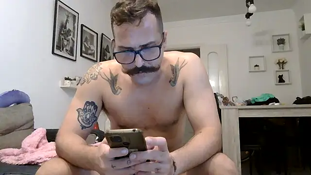 yanick931 Live XXX Chat