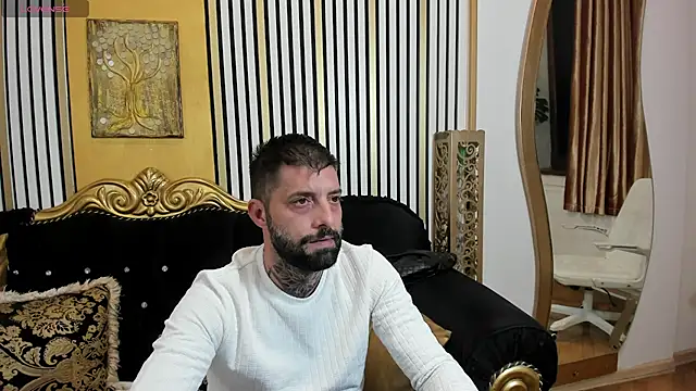 TommyDum Live XXX Chat