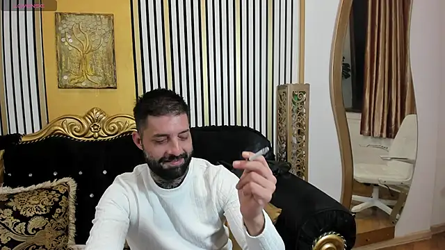 TommyDum Chat XXX in diretta