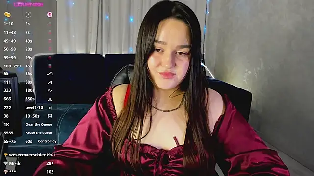 Mila_LoveMe Chat XXX live