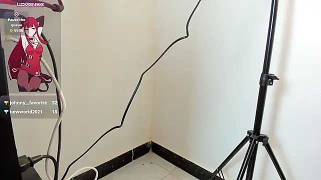 Isabella_Saaenz's Live XXX Chat