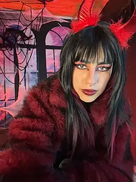 Lilith_X_Lucifer   라이브 XXX 채팅