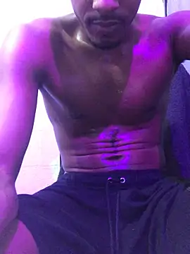 Kiing_afroditho 라이브 XXX 채팅