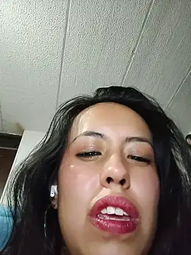 دردشة Queen_Ashly الجنسية المباشرة