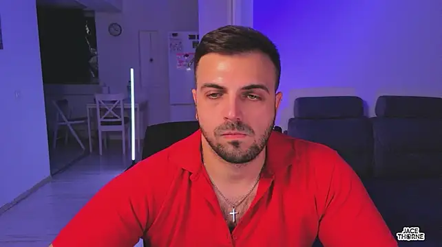 Chat +18 de Jace_Thorne ao vivo