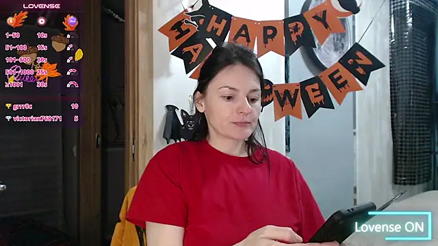 Chat XXX ao vivo de Stacy_Davice