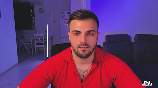Chatroom XXX en direct de Jace_Thorne