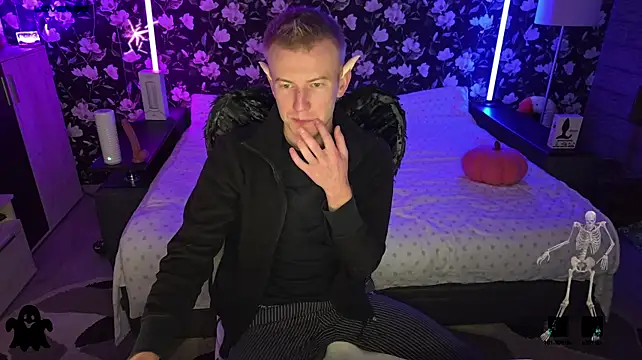 Vuitton Chat XXX in diretta