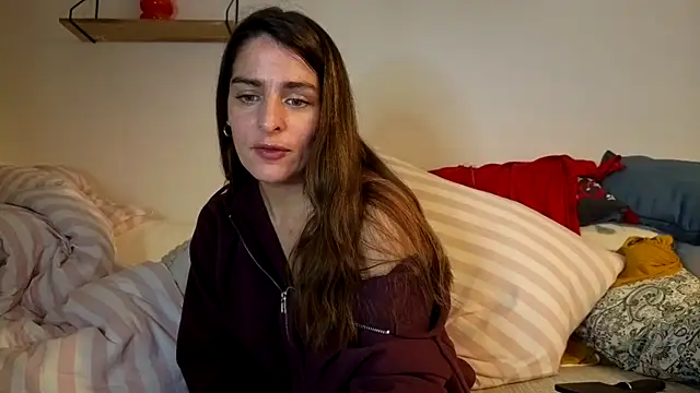 Živý XXX chat Camii2244