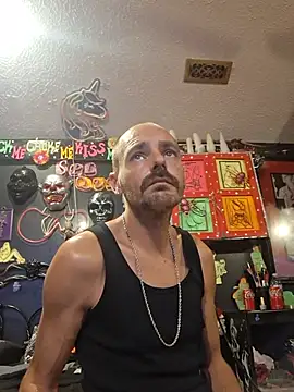 DaddyAndSplashQueen Live XXX-Chat