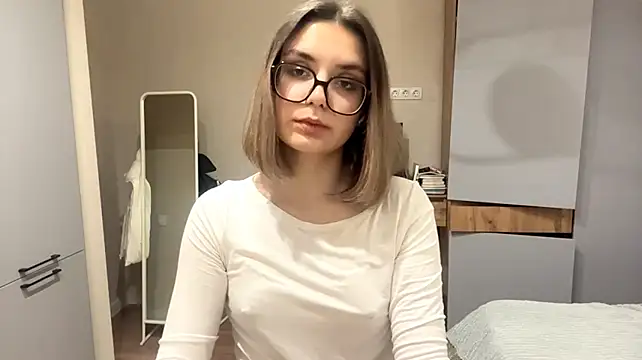 AnnaVelvetFire Live XXX Chat