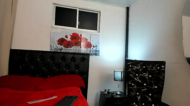 Živý XXX chat pinky_f00x