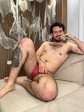 Adrian_SITH Live XXX-Chat
