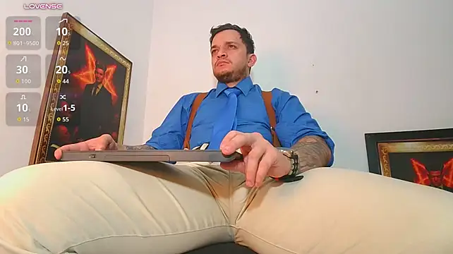 Tonny_paganni Adlı Modelin Canlı XXX Sohbeti