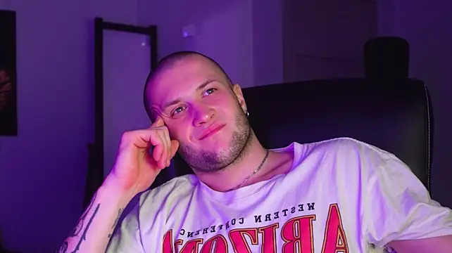 Chat XXX Live Igor_Wilde