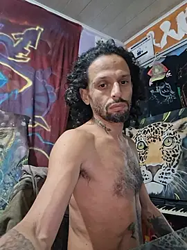 Show modela Toycockhot na web-kameri