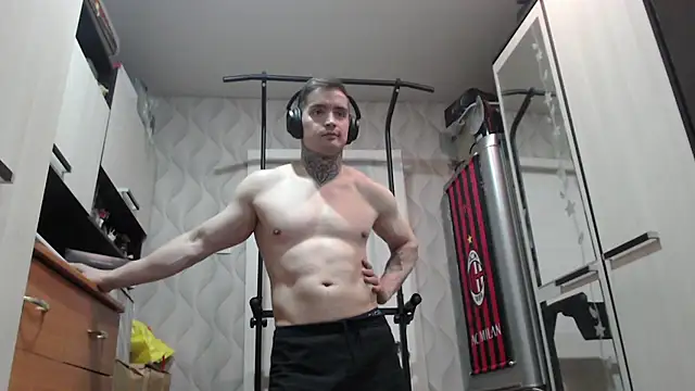this_is_andy Chat XXX in diretta