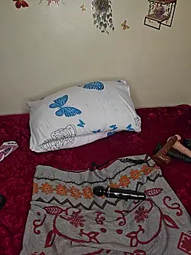 Cum-Quin Chat XXX live